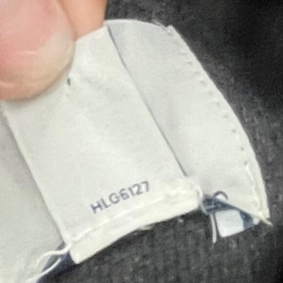 Halogen Brand Nordstrom Zip Up Cloak Blazer Heavyweight Boxy Poncho A-09 - Picture 5 of 7